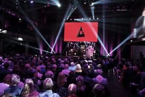 Deutscher Jazzpreis 2024 verliehen