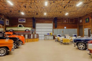 DAS Audio loudspeakers deployed at NVT Rancho Saloon