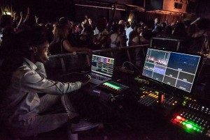 Adlib supplies technical production elements for Janelle Monáe UK shows