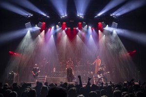 Patronaat invests in Robe TetraX luminaires