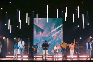 Transformation Church upgrades with Ayrton Levante