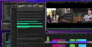 Avid enhances Media Composer with new AI features and improved interoperability