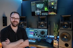 Nugen Audio plug-ins boost workflow for Nashville-based engineer Webster Tileston