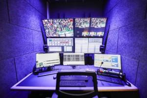 Dyn Media and NEP Germany pioneer new frontier in remote production with DirectOut Prodigy system solution