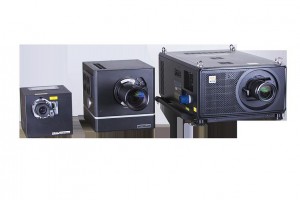 Digital Projection previews Satellite Modular Laser System