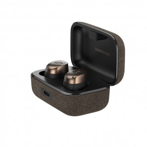 Sennheiser bringt Momentum True Wireless 4 auf den Markt