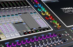 DiGiCo und D&B kooperieren