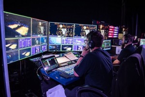 Adlib supplies full technical production for Netball World Cup