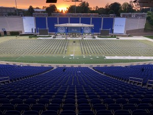 Corona: Duke University Commencement given the green light with Martin Audio’s MLA Compact