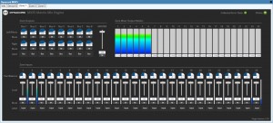 Dynacord MXE5 erhält neue Funktionalitäten