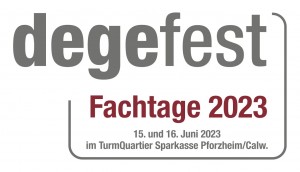 „Management und Organisation von Nachhaltigkeit“ als Themenschwerpunkt der Degefest-Fachtage im Juni