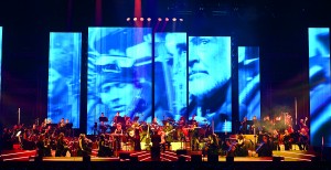 „The World Of Hans Zimmer - A New Dimension“-Tour 2024