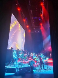 The Star Theatre Singapore invests in Ayrton Huracán