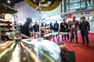 Musikmesse, Musikmesse Plaza und Musikmesse Festival abgesagt