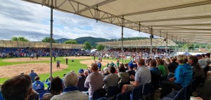 Wharfedale Pro ensures sound coverage at popular Swiss sporting event