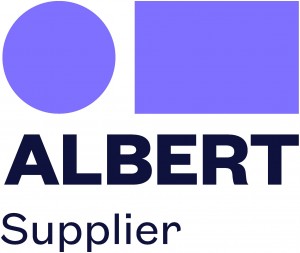 Robe UK joins Albert