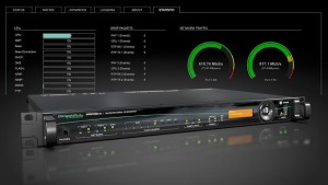 DirectOuts Montone.42-Firmware-Update bringt Unterstützung für SMPTE ST 2110-31