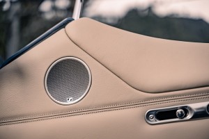 Sennheiser setzt Zusammenarbeit mit Morgan Motor fort