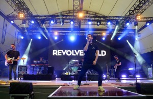 Revolverheld - Live 2021