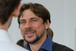 Enrico Dressler im Interview