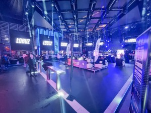 KV2 Audio’s ES system selected for 2023 Polish DJ Championships