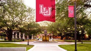 AJP specifies all-Powersoft amplification for audio overhaul of Neches Arena at Lamar University