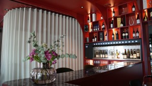 Estonia’s first Genelec Smart IP loudspeaker system installed at “Chin Chin” wine bar