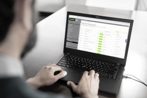 Neues Tech-Portal von Shure online