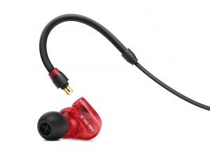 Sennheiser erweitert Portfolio um neue In-Ear-Monitoring-Lösungen