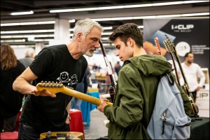 Musikmesse gibt Termin und erste Konzeptdetails für 2022 bekannt