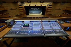 State Kremlin Palace receives sound upgrade with DiGiCo Quantum 7 and Quantum 338