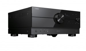 Yamaha präsentiert neue AV-Receiver der Aventage-Serie