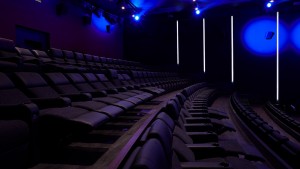 Nordisk Film Cinema chooses Powersoft Unica 8K8 amplifiers to refurbish screening rooms