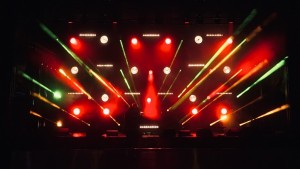 XCPH Company calls on Chauvet for Tour Vibration