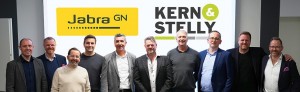 Kern & Stelly wird Jabra-Distributor