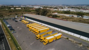 Europalco increases reach with strategic investments in three local companies